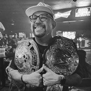 Meet your Posher, Drew